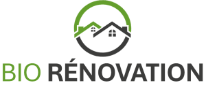Logo Bio Rénovation